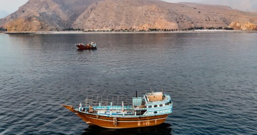 Iran and Oman propose fee plan for Strait of Hormuz, sources say