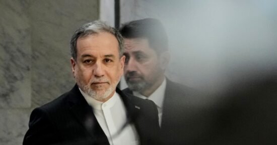 U.S. was concerned Israel might try to kill Iran negotiators, sources say