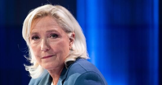 Far-right leader Marine Le Pen cleared to run for French presidency — but under a condition she rejects