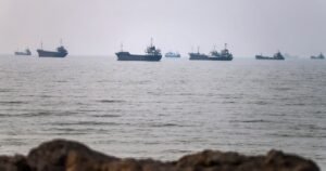 U.S. launches new attacks on Iran in retaliation for attacks on commercial ships, U.S. military says