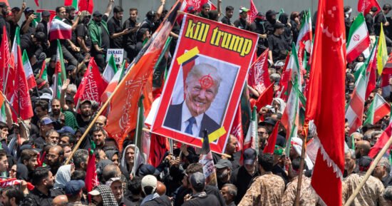 Iran indefinitely closes Strait of Hormuz and attacks ship, prompting more U.S. strikes
