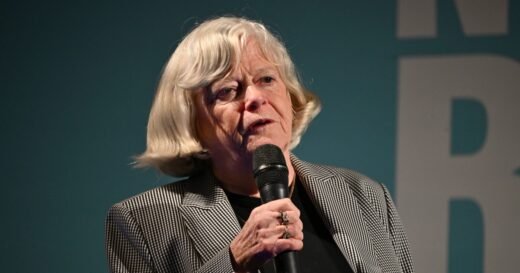 U.K. rattled by killing of politician Ann Widdecombe as murder probe continues