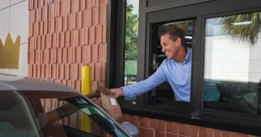 How Burger King is preparing for the GLP-1 revolution