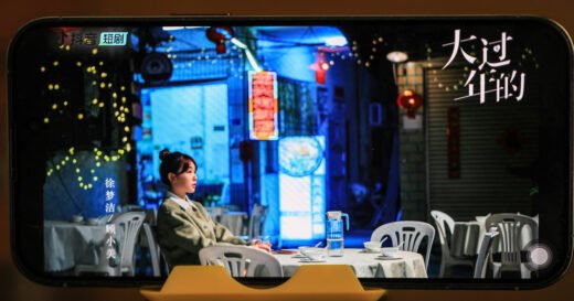 How Artificial Intelligence is changing China’s minidrama industry