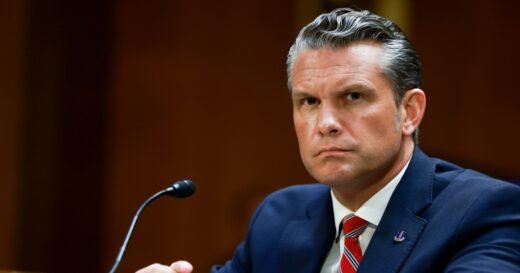Pete Hegseth puts Iran war estimate at $37.5 billion as the Pentagon seeks more money from Congress