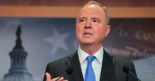 Bill takes aim at Chinese AI companies accused of U.S. tech