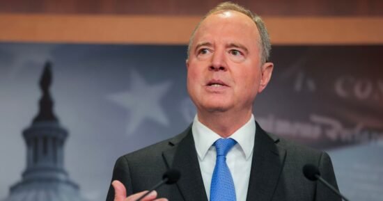 Bill takes aim at Chinese AI companies accused of U.S. tech