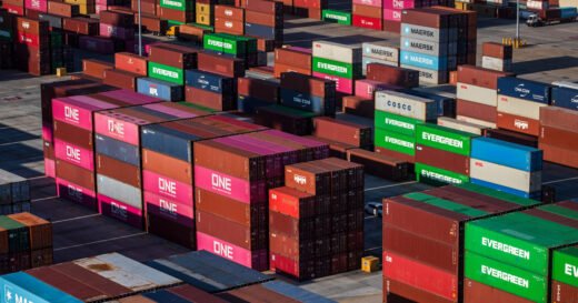 U.S. sets new tariffs on 60 countries as temporary duties expire