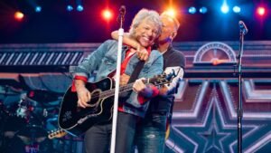 Paul McCartney, Pink, Ed Sheeran