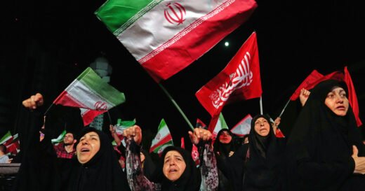 U.S. strikes Iran after Trump reportedly issues menacing new threat