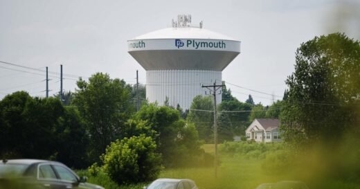 Hackers targeted municipal water systems in 7 states this week, FBI says