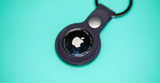 Apple’s new AirTags are back down to their best price
