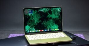 Apple is reportedly testing a MacBook Neo with more RAM
