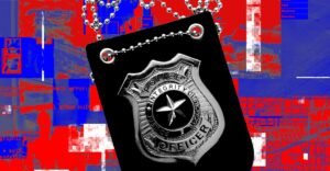 COMPUTER COPS: Inside the big business of selling AI to the police