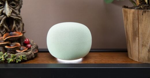 Google Home Speaker review: nice hardware, but Gemini for Home is a work in progress