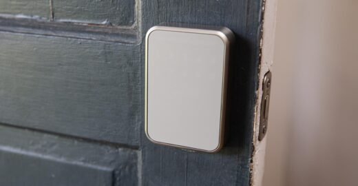 Schlage Sense Pro review: a smarter smart lock