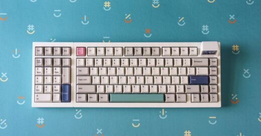Hey number pad lovers, this is a keyboard we can finally agree on
