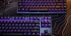 Razer’s new keyboards drop the price on powerful gaming features