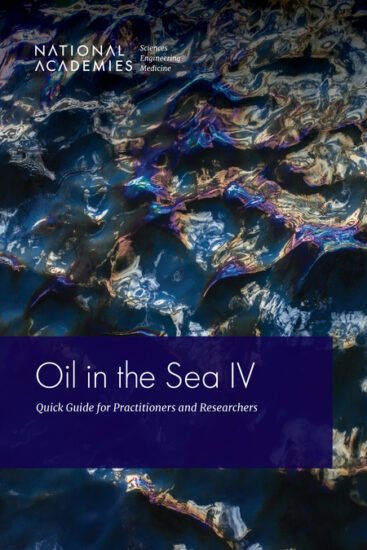 Effects of Oil Spills on Humans