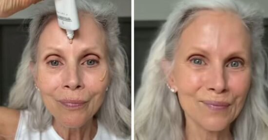 Jones Road tinted moisturiser has pensioner ditching heavy foundation