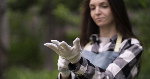 Gardener-approved hydrating hand cream has shoppers stocking up
