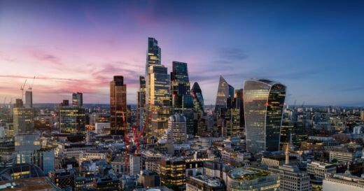 London’s best place to visit in 2026 named – not Buckingham Palace | UK | News