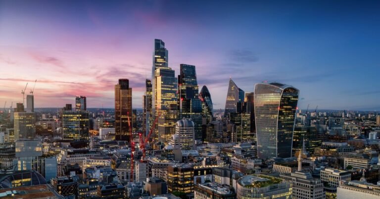 London’s best place to visit in 2026 named – not Buckingham Palace | UK | News