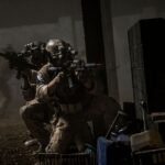 The ‘best’ war movie of the 21st century revealed – not Dunkirk or Black Hawk Down | Films | Entertainment