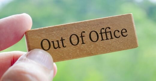 You can turn four days’ annual leave into nine-day holiday in August