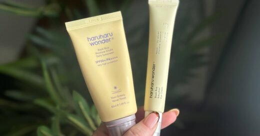 Woman says £16 Korean skincare leaves people ‘shocked’ by her real age