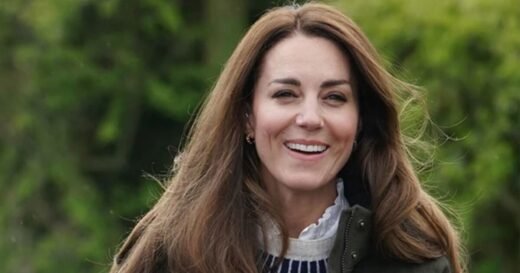 One photograph of Princess Kate changed this British designer’s life | Royal | News