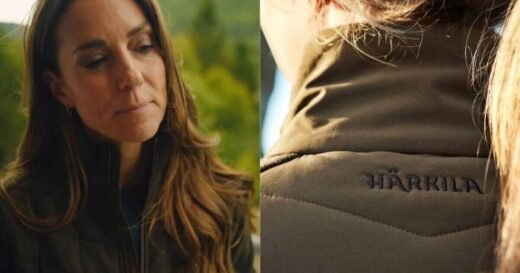 Best alternatives to Princess Kate’s sold-out hiking jacket