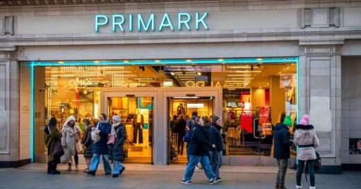 Primark customers get free item at till if they just ask 1 question | UK | News