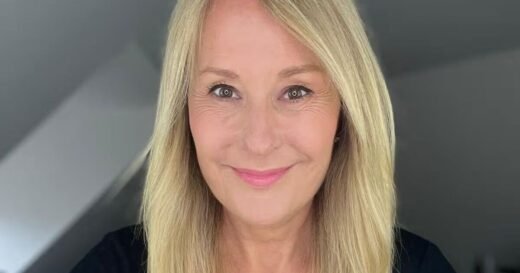 This Morning expert Nadine Baggott swears by Medik8’s serum