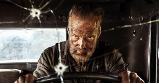 ‘Masterpiece’ new World War 2 action movie is now streaming | Films | Entertainment