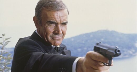 Sean Connery confessed his James Bond movies went downhill after his favourite | Films | Entertainment