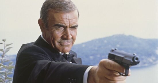 Sean Connery confessed his James Bond movies went downhill after his favourite | Films | Entertainment