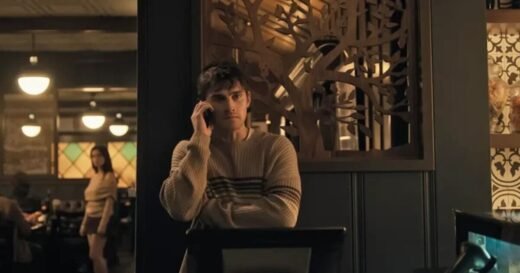 ‘Masterpiece’ thriller is the ‘best film of 2026’ so far | Films | Entertainment