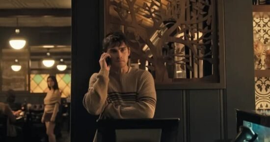 ‘Masterpiece’ thriller is the ‘best film of 2026’ so far | Films | Entertainment