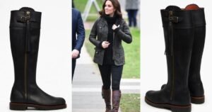 Princess Kate’s ‘iconic’ boots have landed in sale – save hundreds | Royal | News