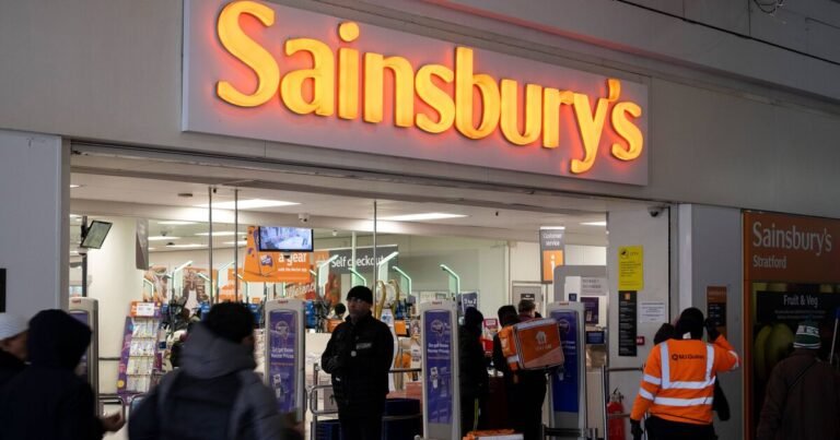 Sainsbury’s set to introduce major change in 150 stores
