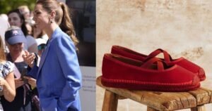 Princess Kate’s trusted footwear brand has huge end of season sale | Royal | News