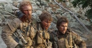 ‘Best war film of all time’ based on harrowing true story on Netflix now | Films | Entertainment