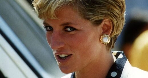 Princess Diana’s favourite perfume remembered as world marks her 65th birthday
