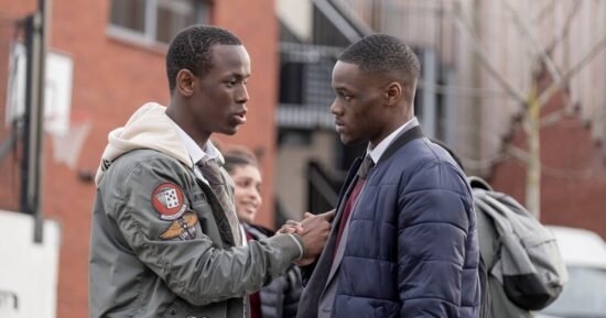 ‘Near perfect’ gangster film quietly added to BBC after cinema ‘ban’ | Films | Entertainment