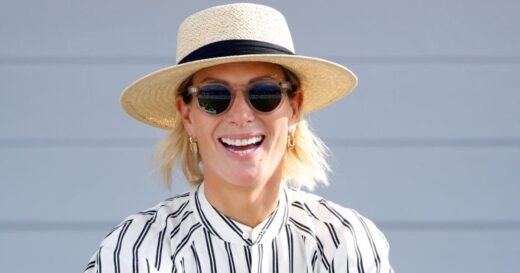 I wore Zara Tindall’s go-to label and these summer wedges are so chic | Royal | News
