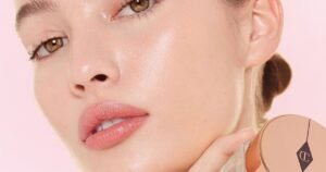 Charlotte Tilbury’s anti-ageing Magic Cream reduced to £11