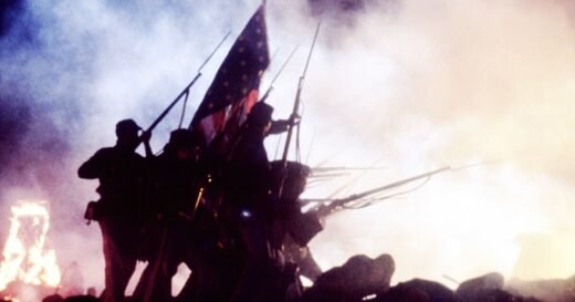 One of the best Oscar-winning war epics ever made is on TV this weekend | Films | Entertainment