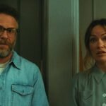 The Invite review: Olivia Wilde delivers a sexy, sassy and funny take on relationships | Films | Entertainment