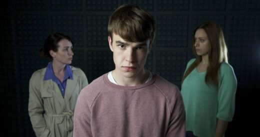 BBC crime drama perfect for Broadchurch fans leaves viewers ‘heartbroken’ | Films | Entertainment